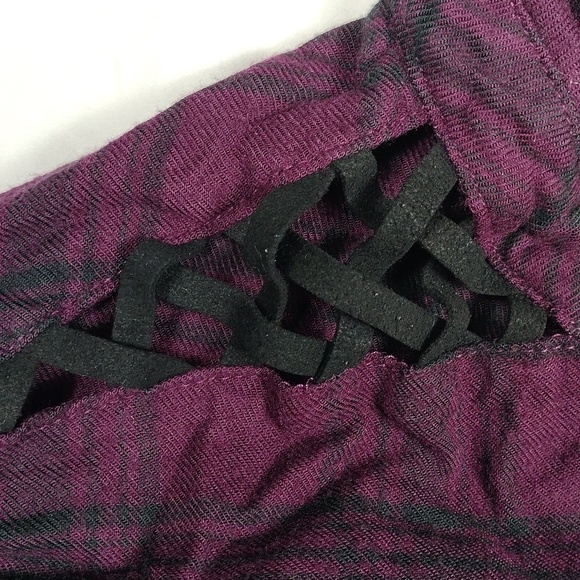 Torrid long sleeve button down shirt size 4X - Picture 3 of 14